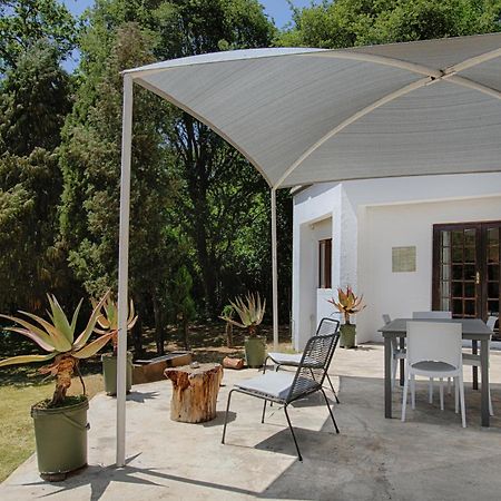 The River Cottage Muldersdrift Exterior foto