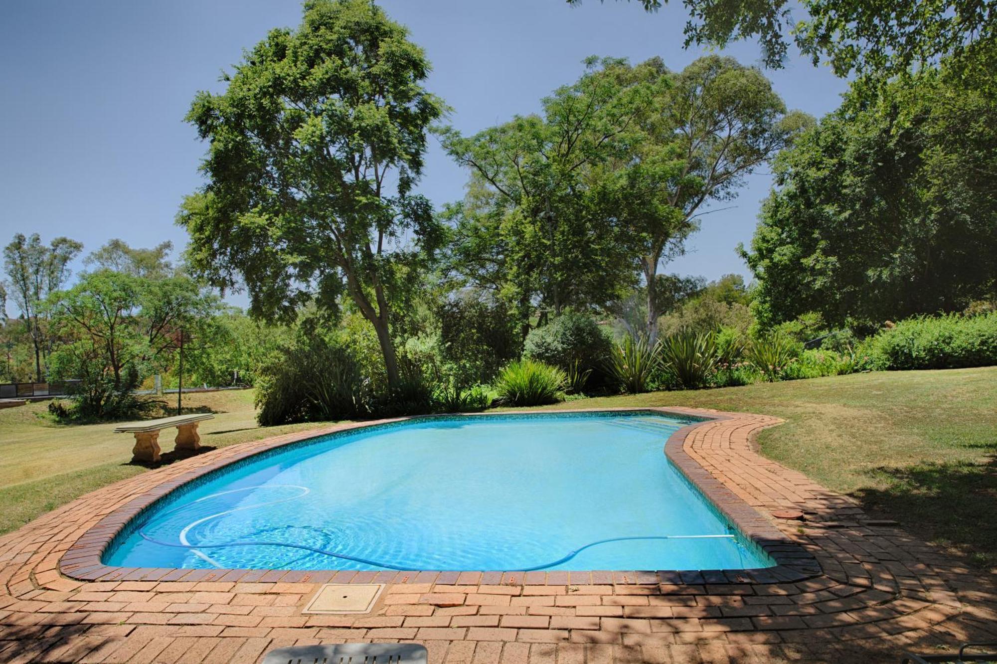 The River Cottage Muldersdrift Exterior foto