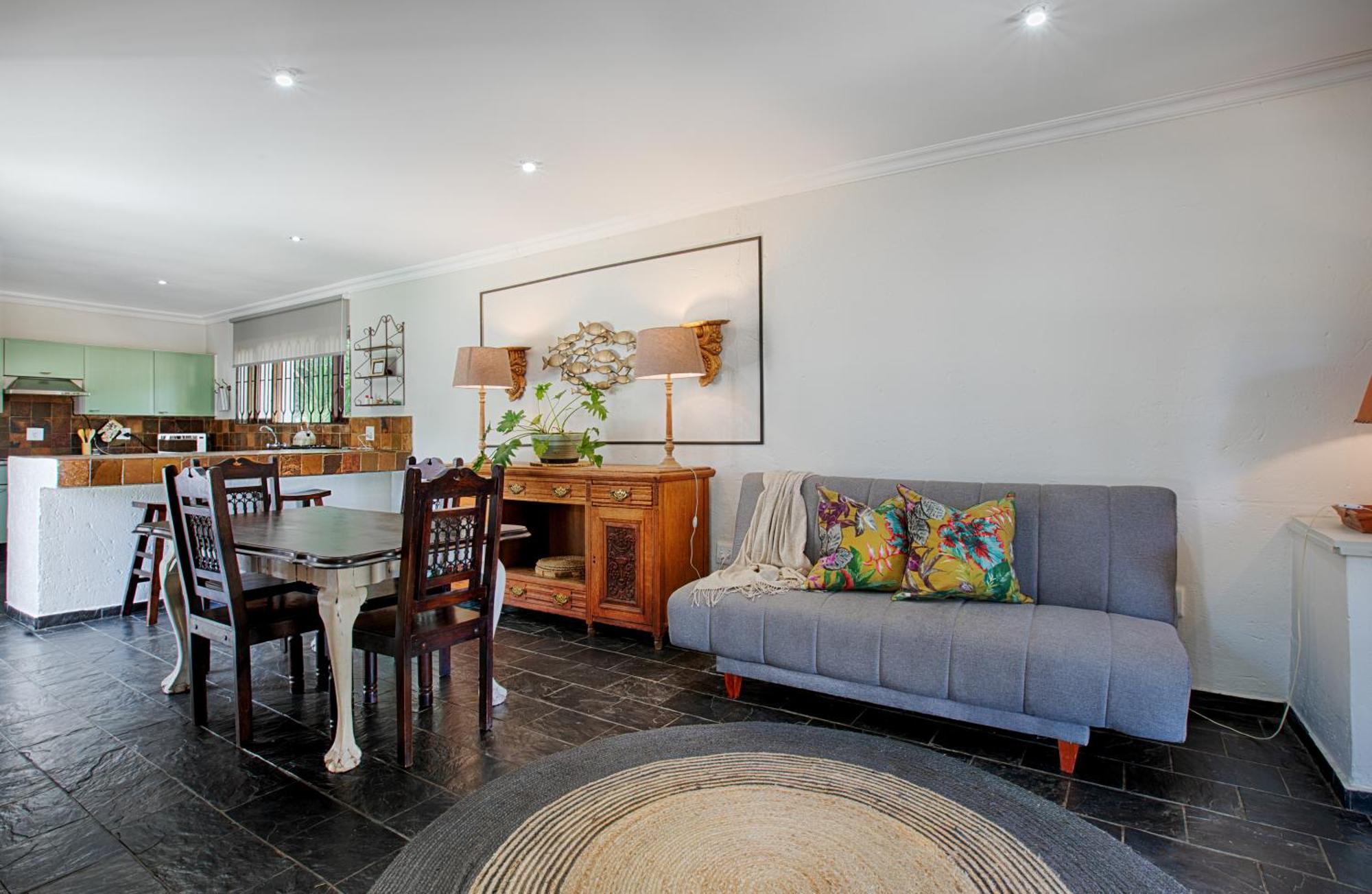 The River Cottage Muldersdrift Exterior foto