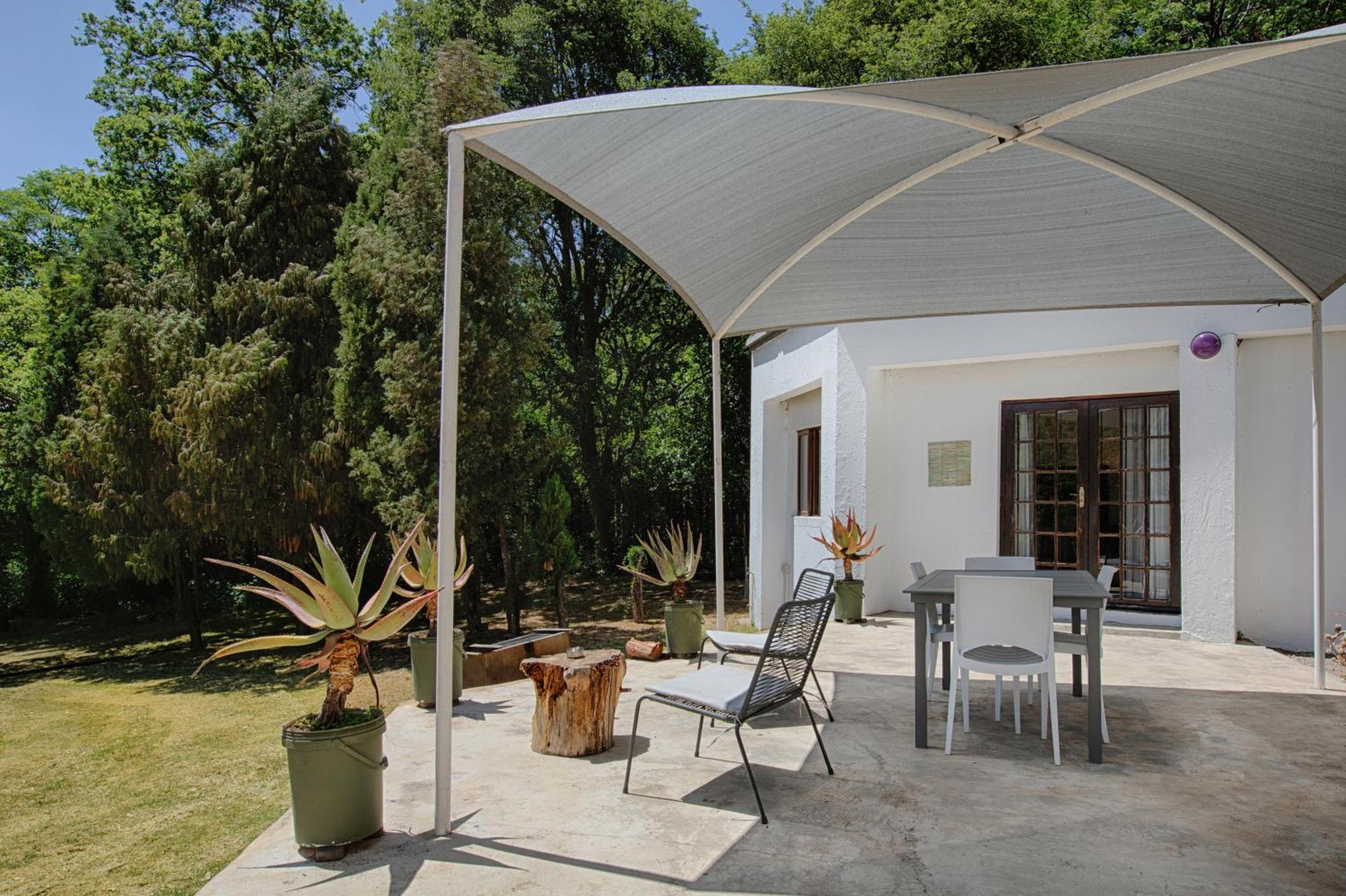 The River Cottage Muldersdrift Exterior foto